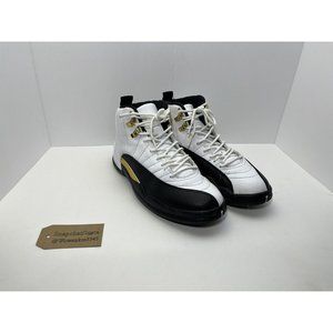 Size 8.5 - Jordan 12 Royalty